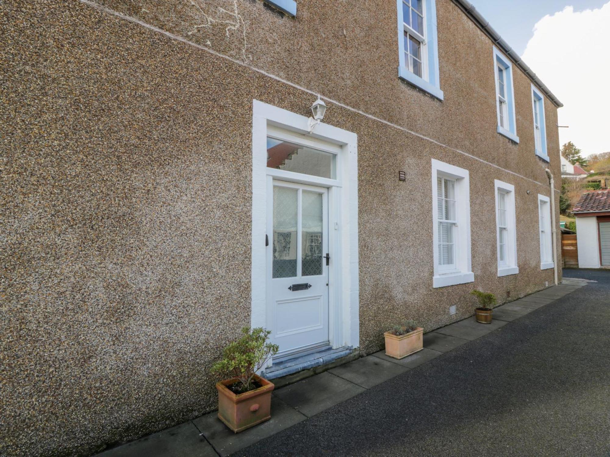 Lower Neuk Данфермлин Экстерьер фото